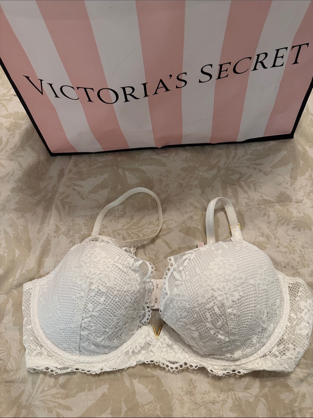 Victoria's Secret Freedom Cloud Bra
